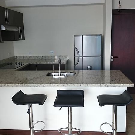 Torres Paseo Colon Apartamento Aparthotel San Jose  Rom bilde