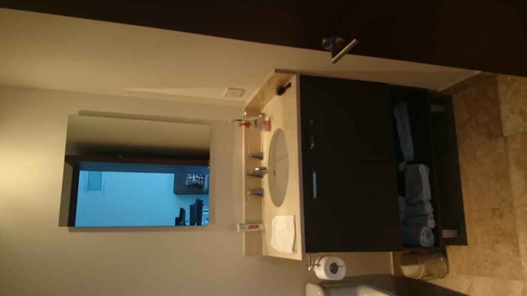 Torres Paseo Colon Apartamento Aparthotel San Jose  Rom bilde
