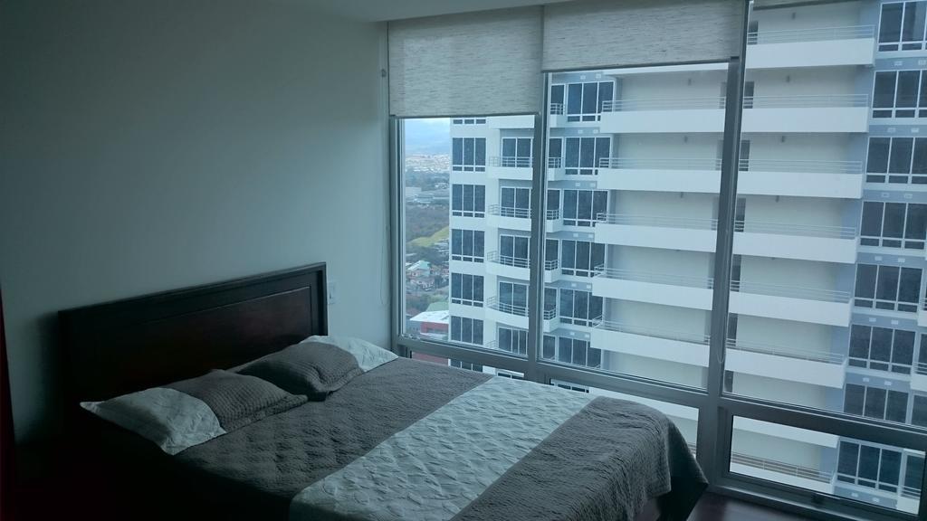 Torres Paseo Colon Apartamento Aparthotel San Jose  Rom bilde