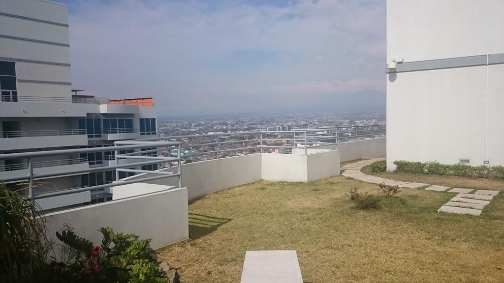 Torres Paseo Colon Apartamento Aparthotel San Jose  Rom bilde