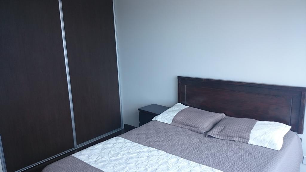 Torres Paseo Colon Apartamento Aparthotel San Jose  Rom bilde