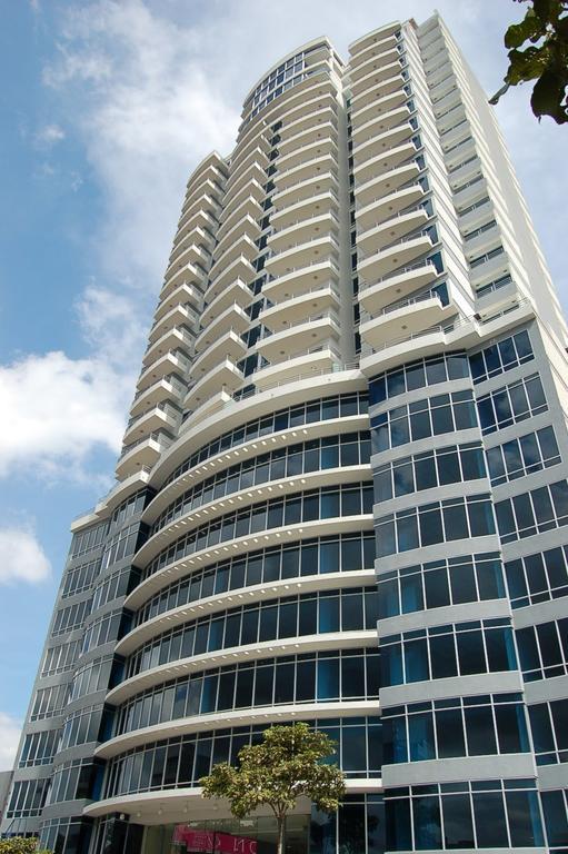 Torres Paseo Colon Apartamento Aparthotel San Jose  Rom bilde